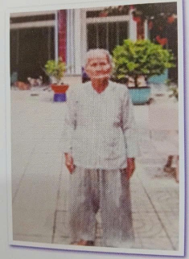 Phan Thị Sáu
