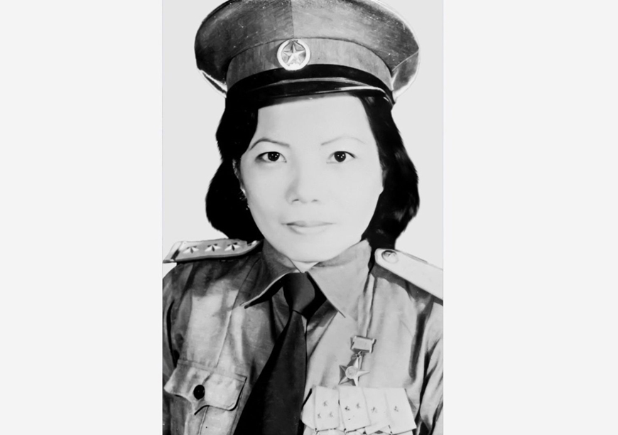 Nguyễn Thị Vân