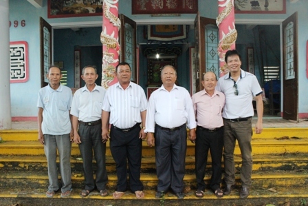 Đồng Phước Huyến