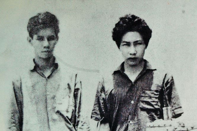 Nguyễn Văn Trỗi
