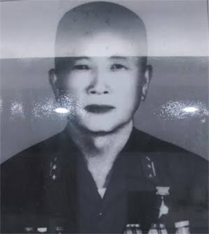 Trần Tấn Mới
