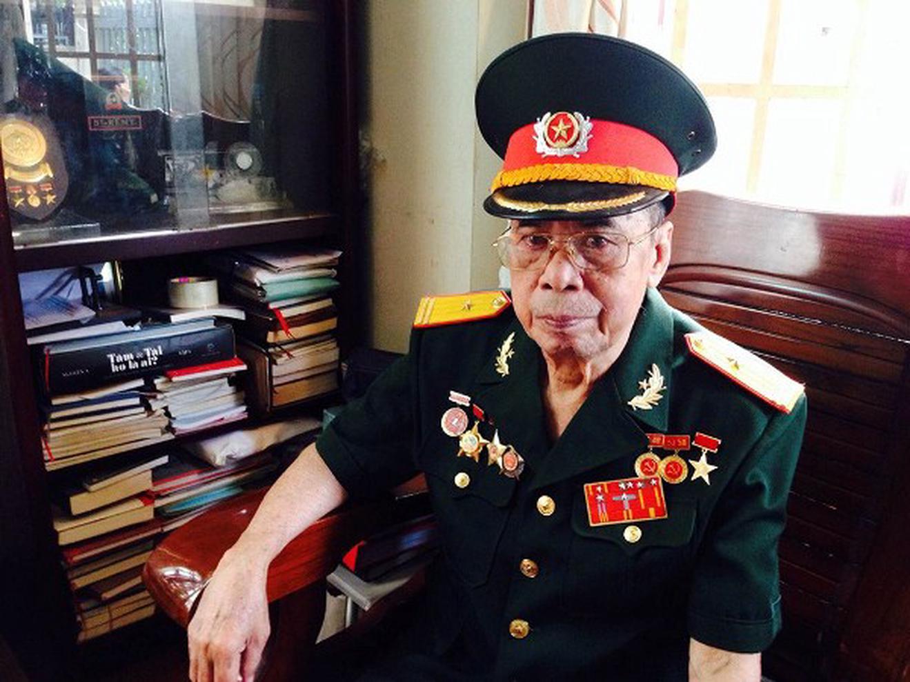 Nguyễn Văn Thương