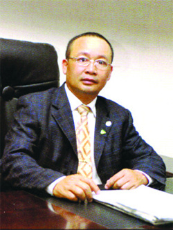 Nguyễn Tăng Cường