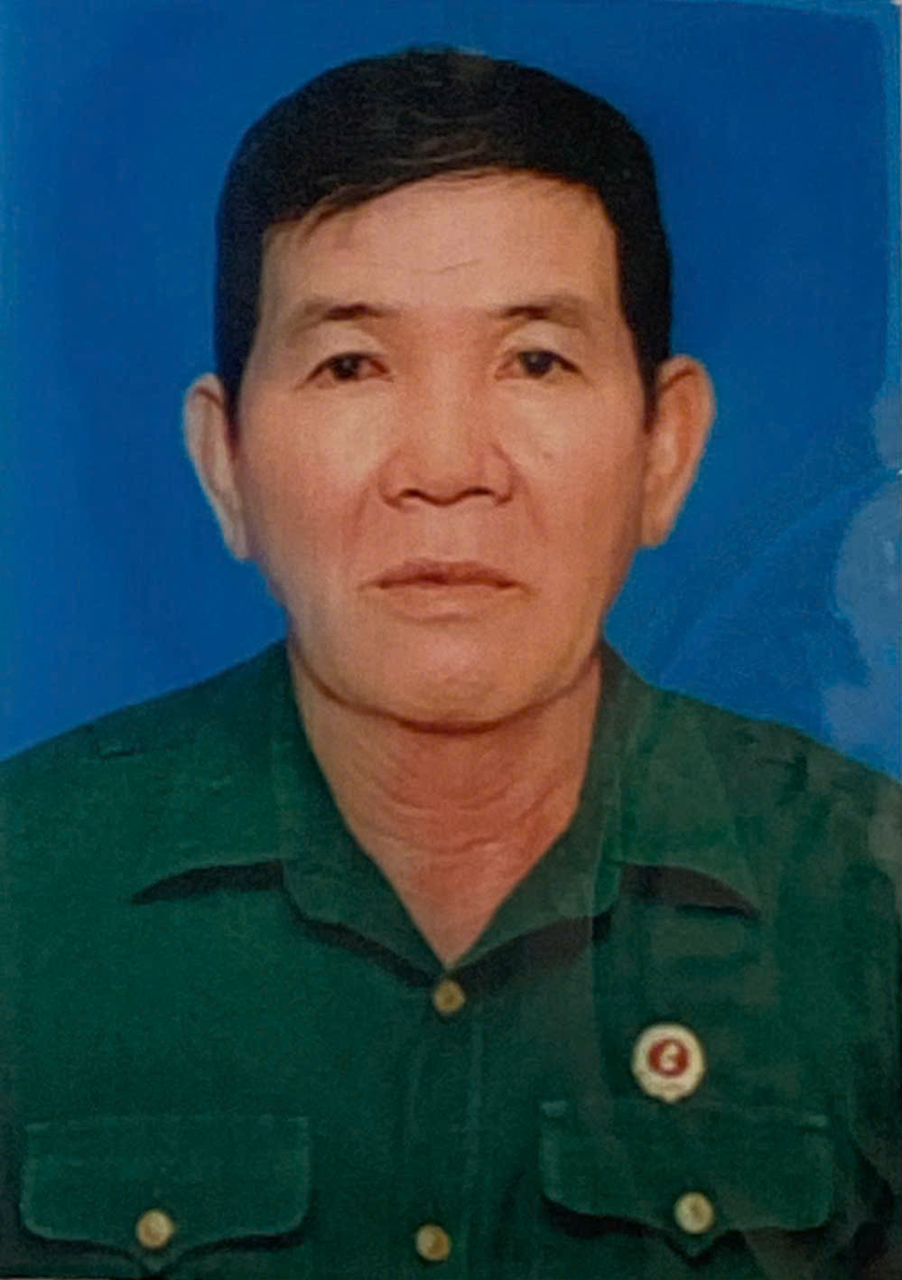 KIỀU MINH HOÀNG
