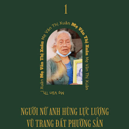 Văn Thị Xuân