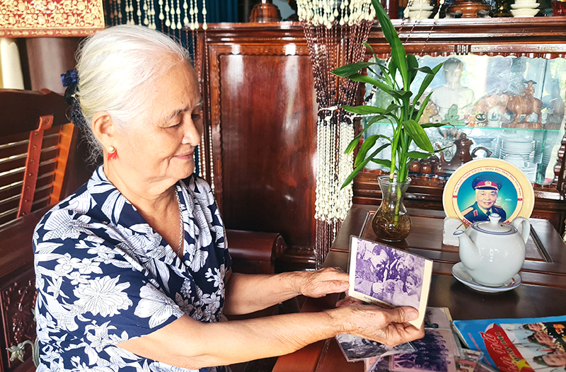 Phạm Thị Phú