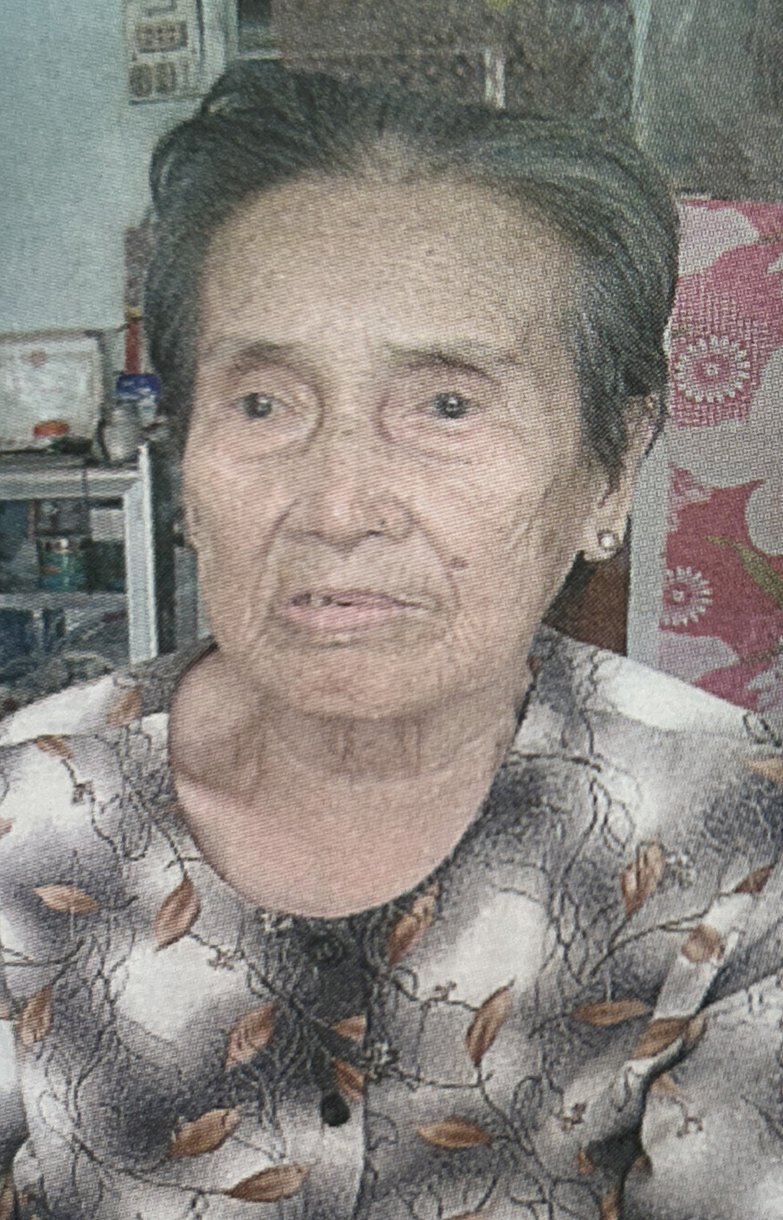 Võ Thị Hỏi