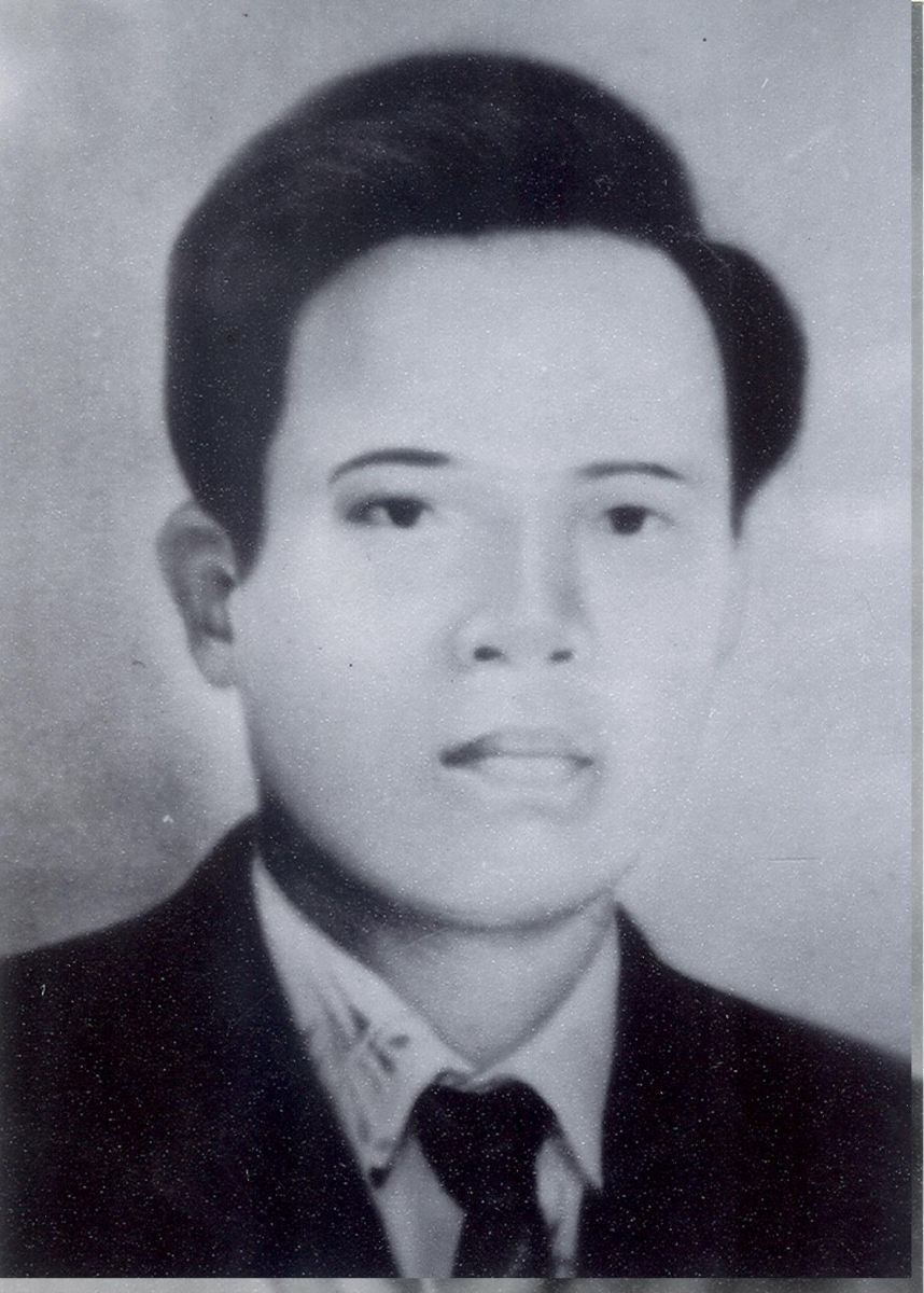 Nguyễn Anh Hào