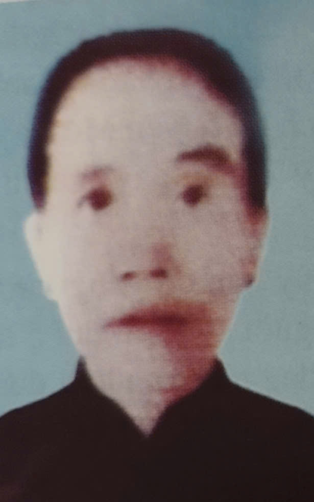 Võ Thị Sách