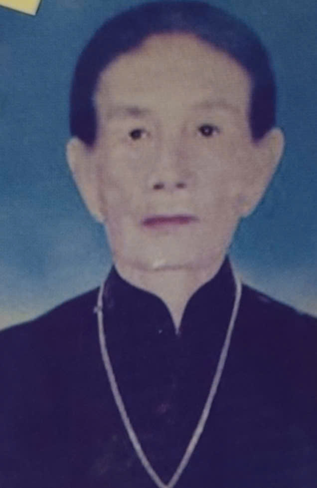 Lý Thị Tám