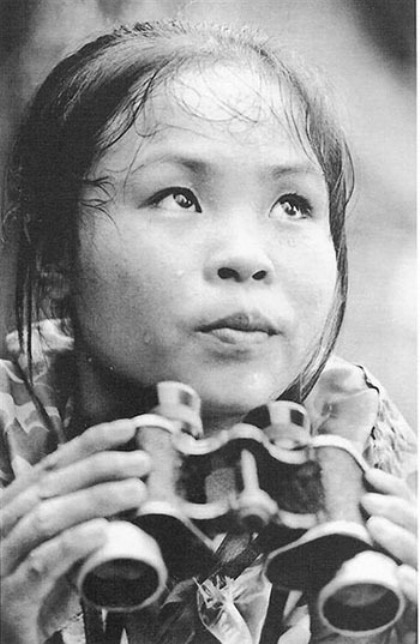 La Thị Tám