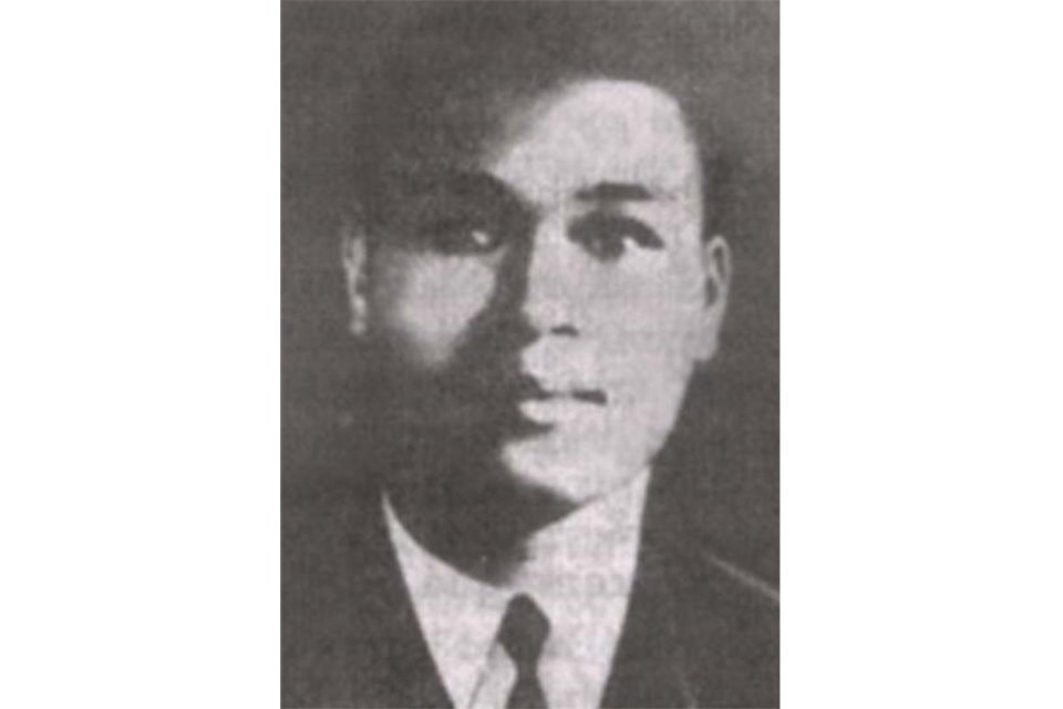 Ngô Gia Tự