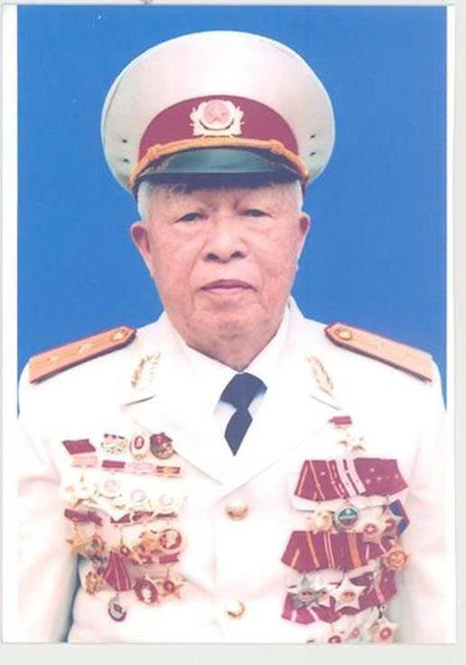 Đàm Văn Ngụy