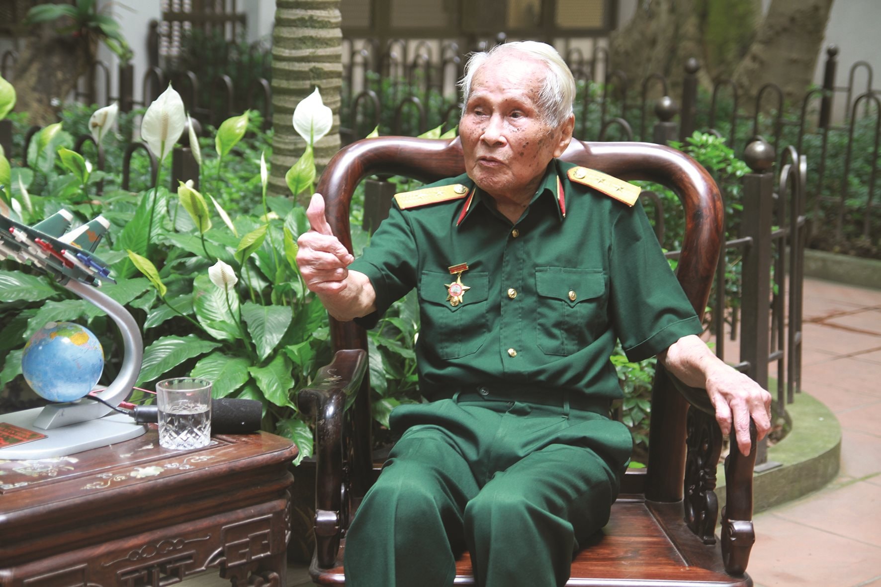Nguyễn Quốc Thước