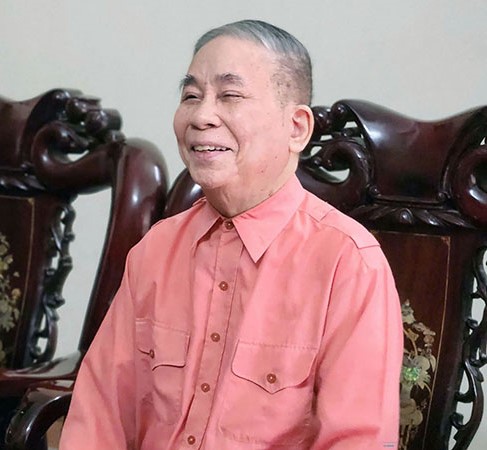 Lê Hữu Trạc