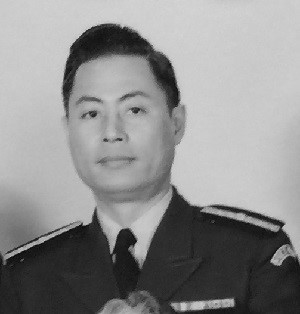 Nguyễn Thanh Sằng