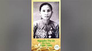 Nguyễn Thị Út