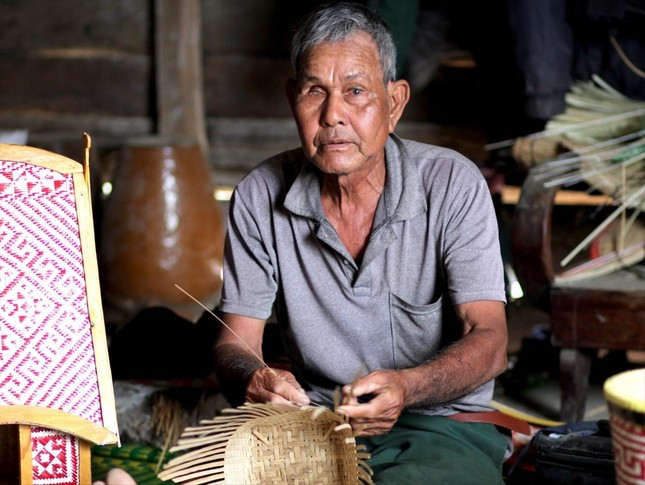 Đinh Nhiêu