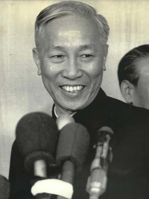 Lê Đức Thọ