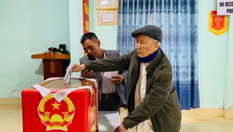 Trần Văn Hải