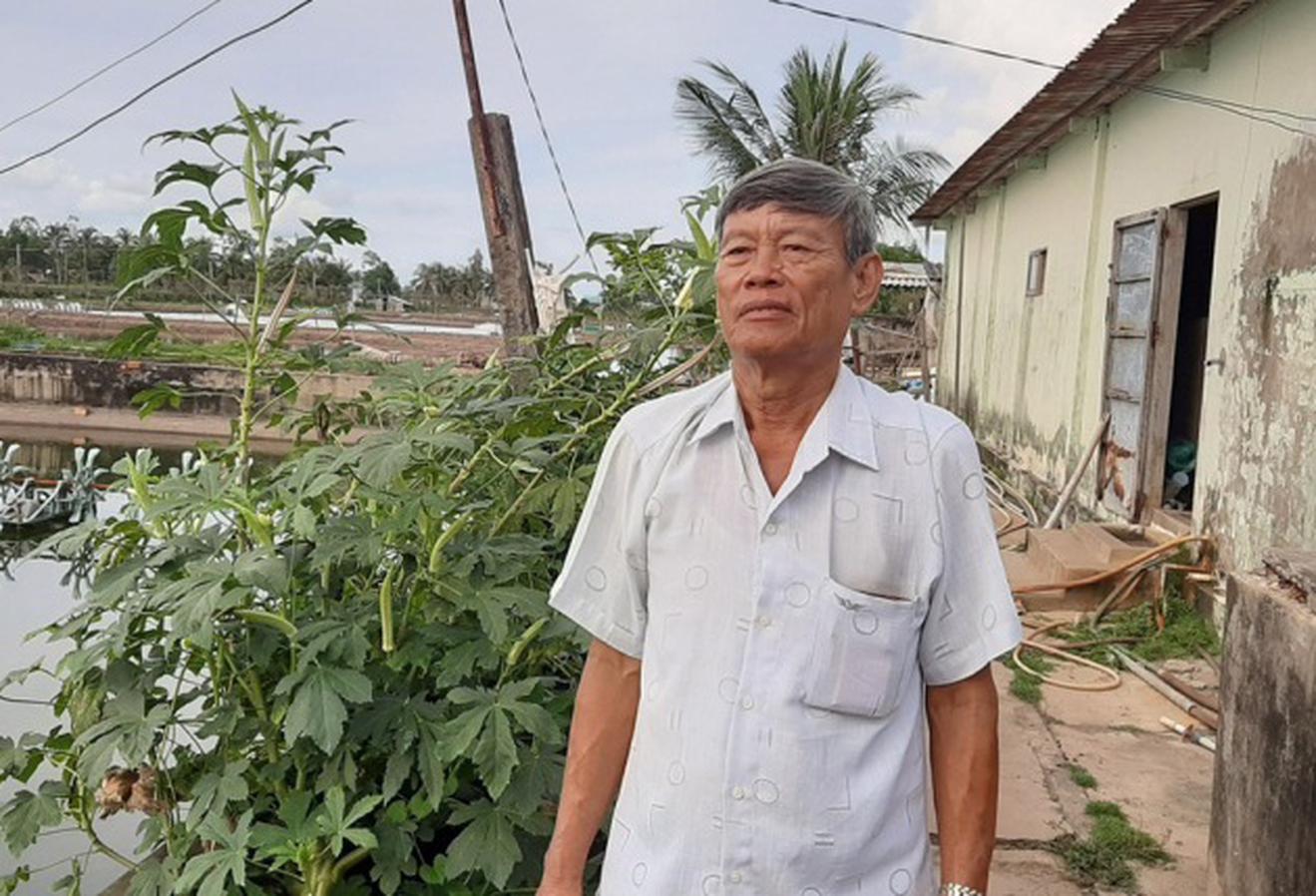 phùng minh út