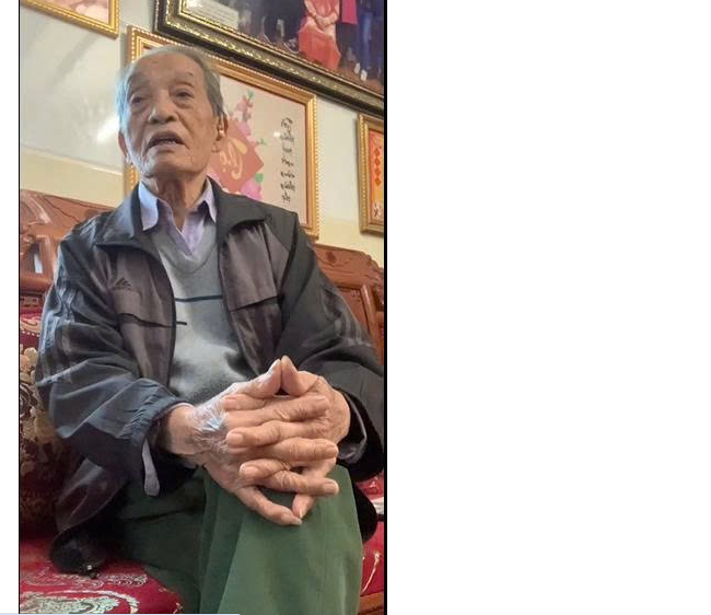 Phạm Trí Liên