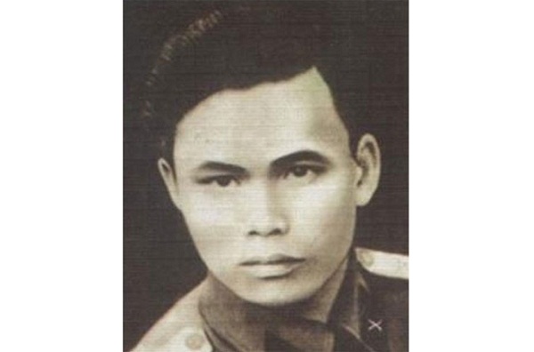 Lê Xuân Đĩnh