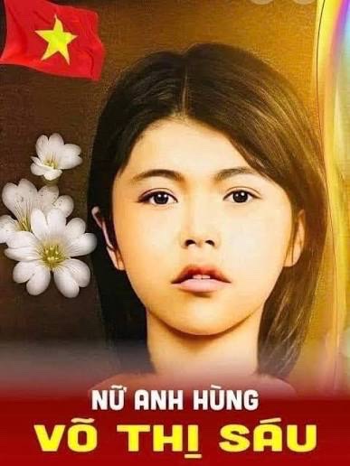 VÕ THỊ SÁU