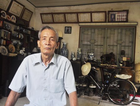 Nguyễn Văn Út
