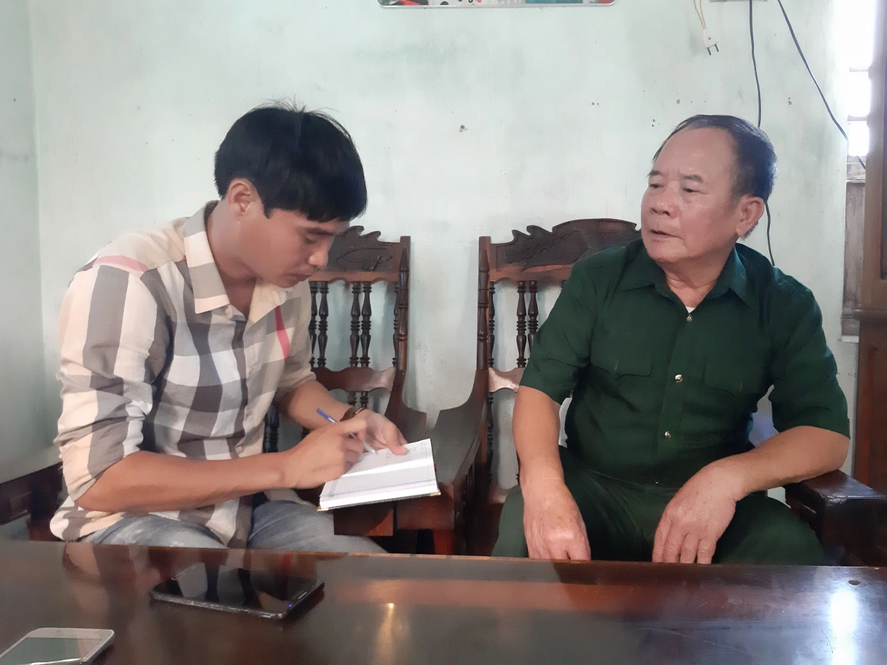 PHẠM NGỌC HUÂN