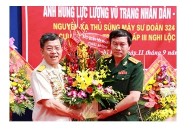 ĐẶNG THỌ TRUẬT
