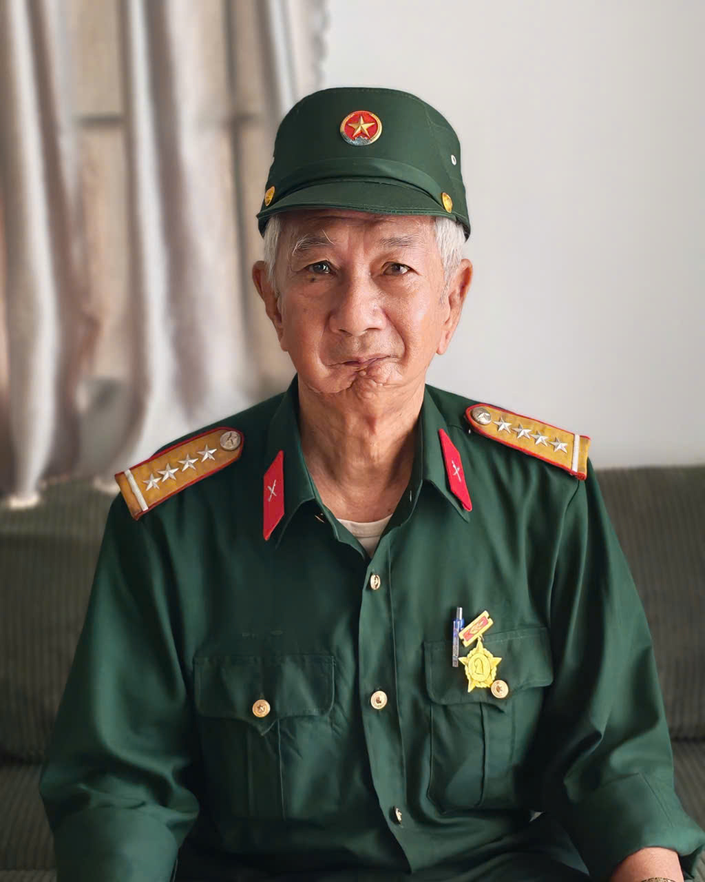 Lê Minh Hồng