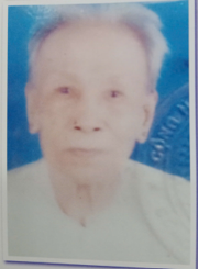 Nguyễn Thị Vang