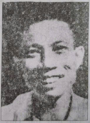 Nguyễn Bính Thuyết
