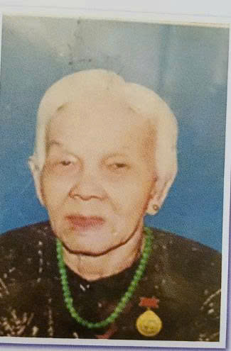 Phạm Thị Ráng