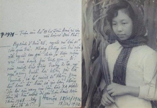 Đặng Thùy Trâm