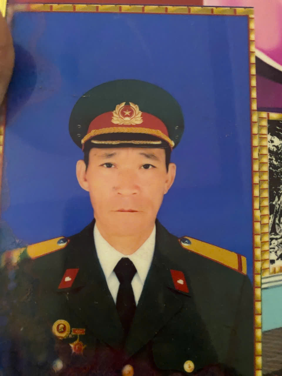 Lê Văn Thành