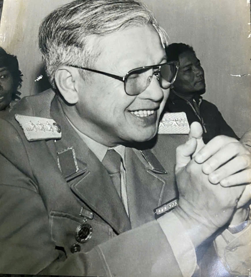 ĐẶNG VŨ HIỆP