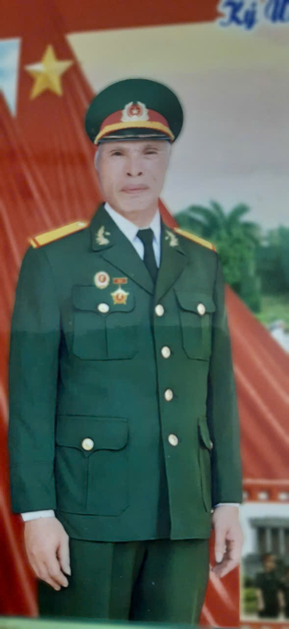 NGUYỄN VĂN HẠNH