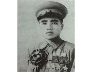Dương Ngọc Chiến