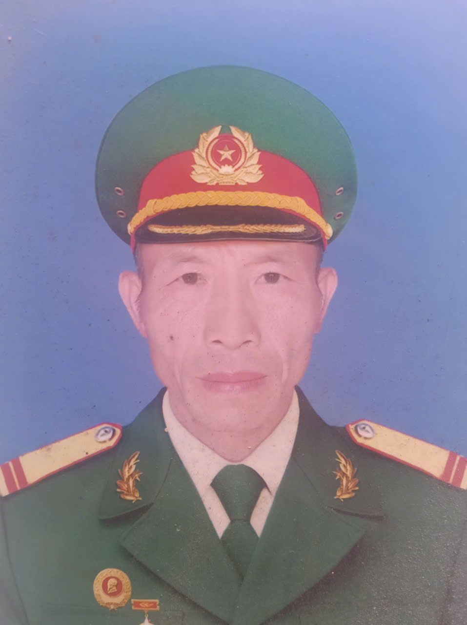 Sùng A Sình ( Chờ sình)