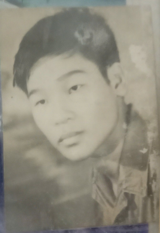 Trần Văn Đệ