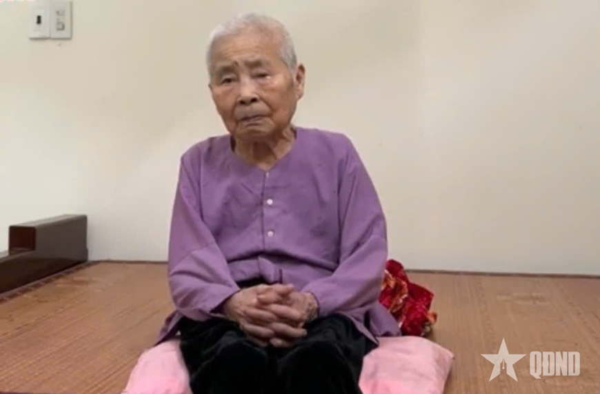Lê Thị Ngọ
