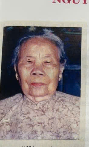 Nguyễn Thị Kim