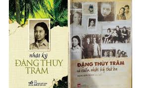 Đặng Thùy Trâm