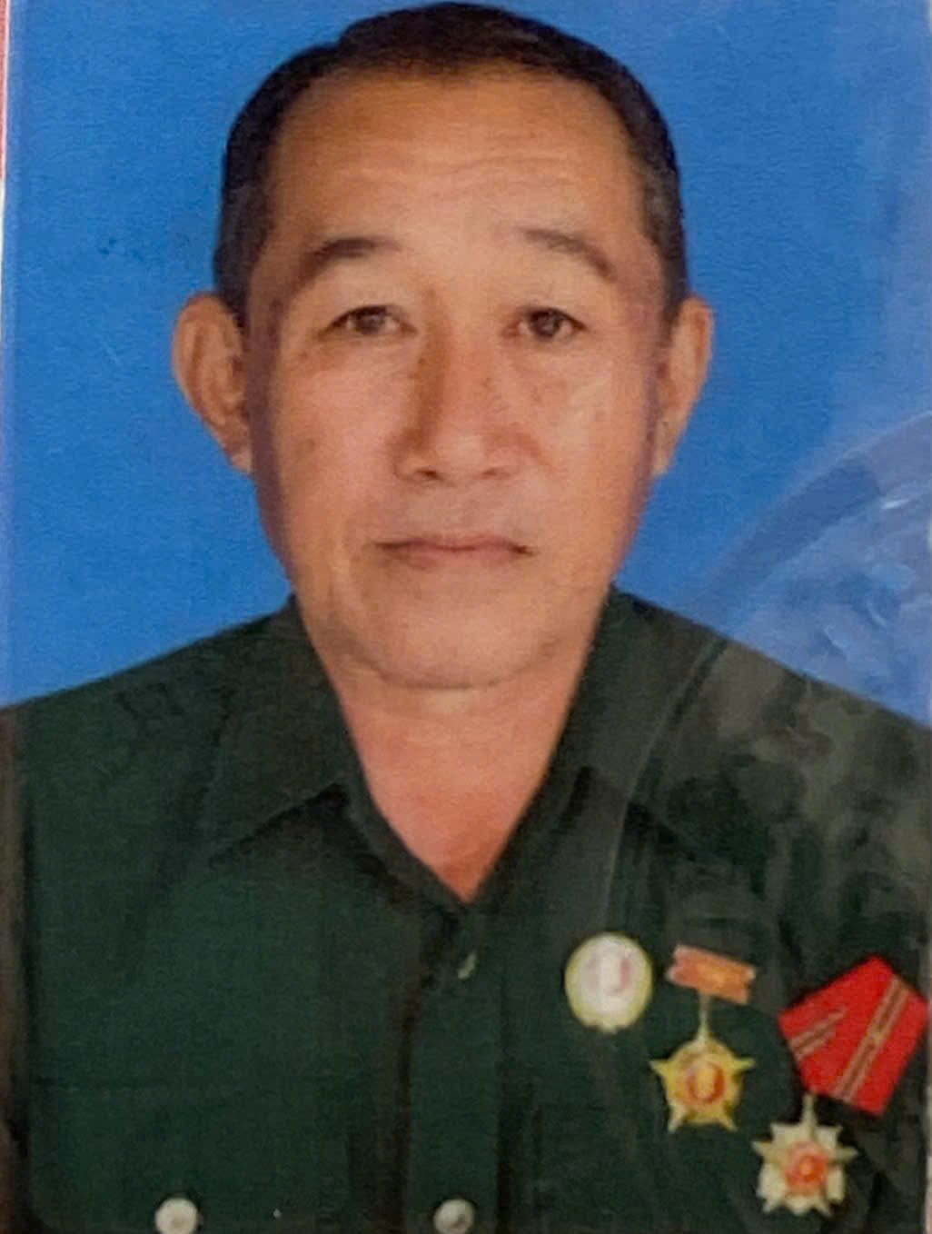 NGUYỄN VĂN TRUNG