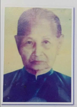 Nguyễn Thị Sẽ