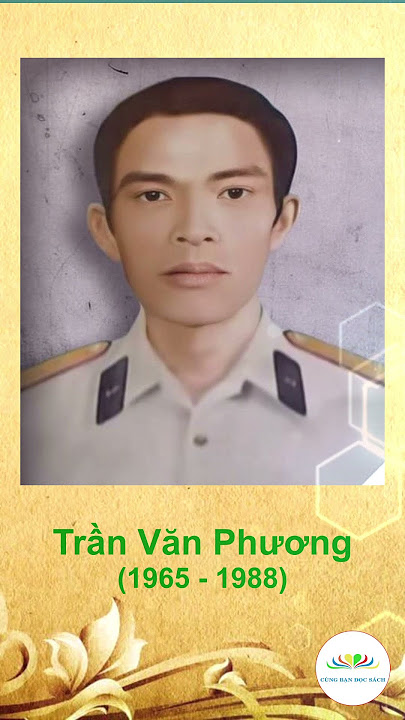 Trần Văn Phương