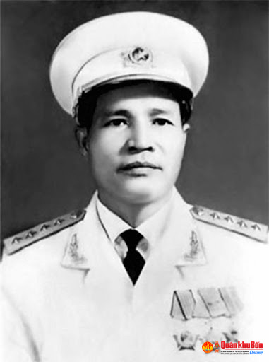Nguyễn Chí Thanh