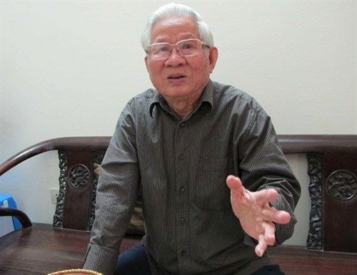 Phùng Đệ